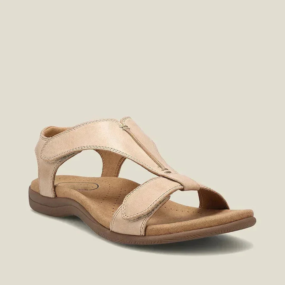 Selina | Sandali Comodi ed Ergonomici