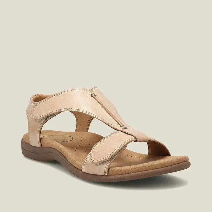 Selina | Sandali Comodi ed Ergonomici