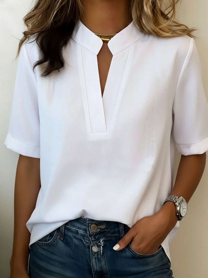 Claire Everyday Blouse