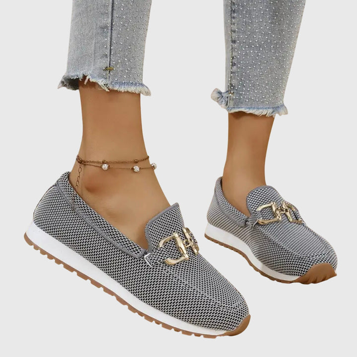 Lili -  Loafer Sneakers