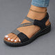 Janet | Lightweight Comfort Sandals