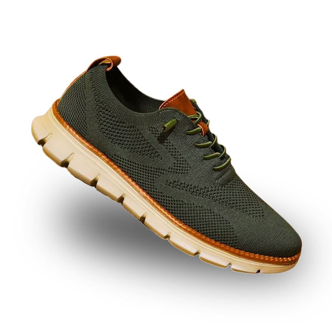 SCARPA DA PASSEGGIO ULTRA COMODA PER TUTTO IL GIORNO
