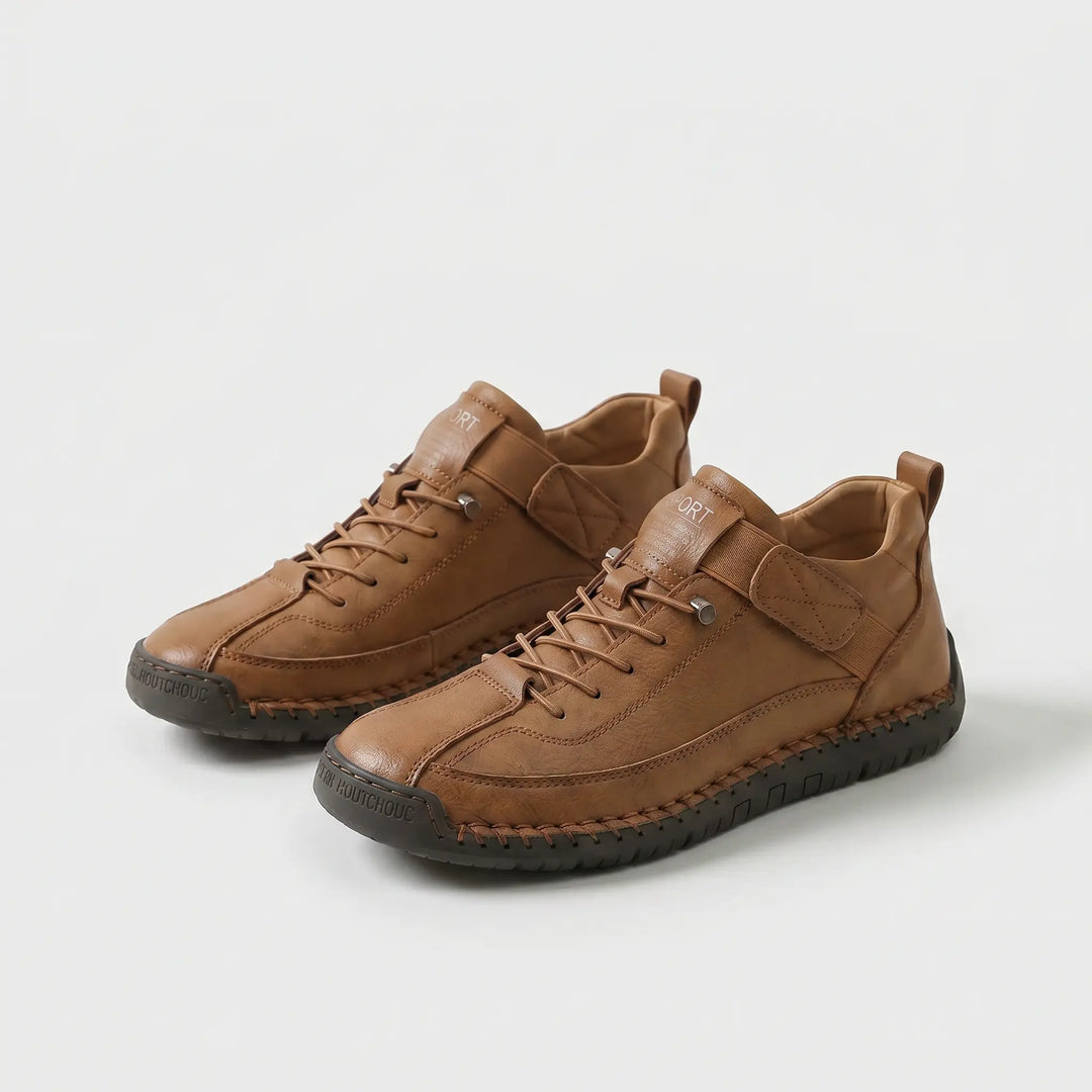 Nora | Sneakers Traspiranti Impermeabili
