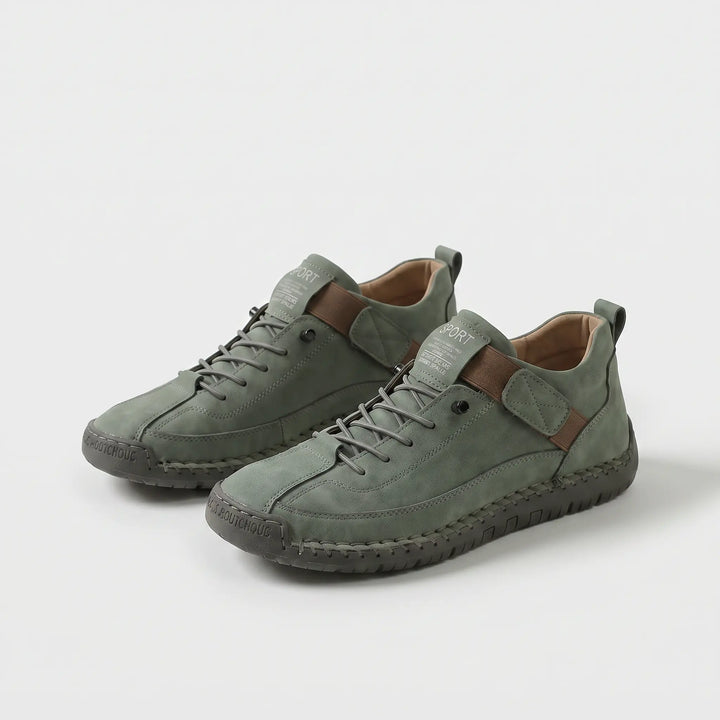 Nora | Sneakers Traspiranti Impermeabili