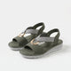 Luna | Orthopedic Comfort Sandals
