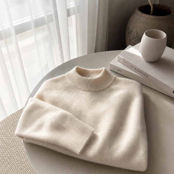 MAGLIONE IN CASHMERE ARLINGTON
