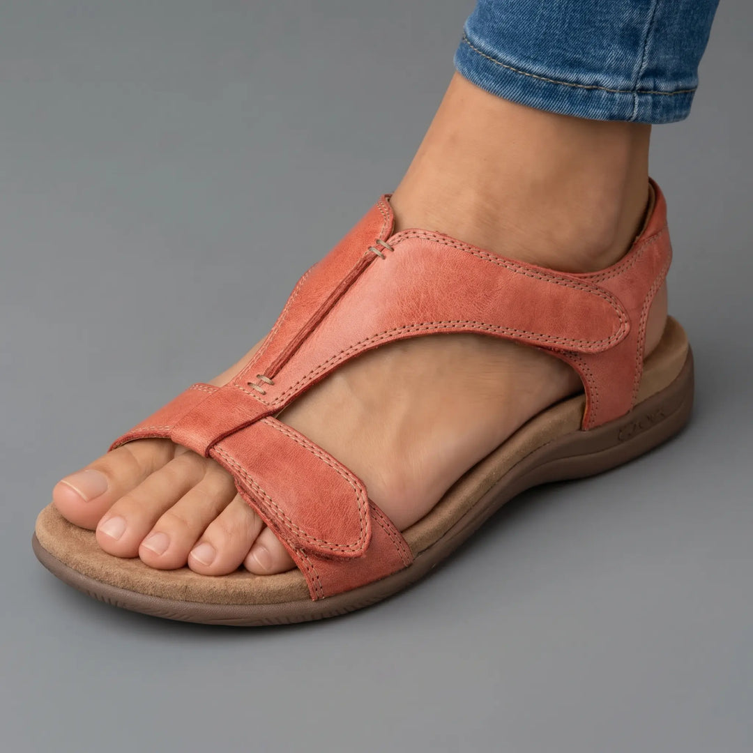 Selina | Sandali Comodi ed Ergonomici