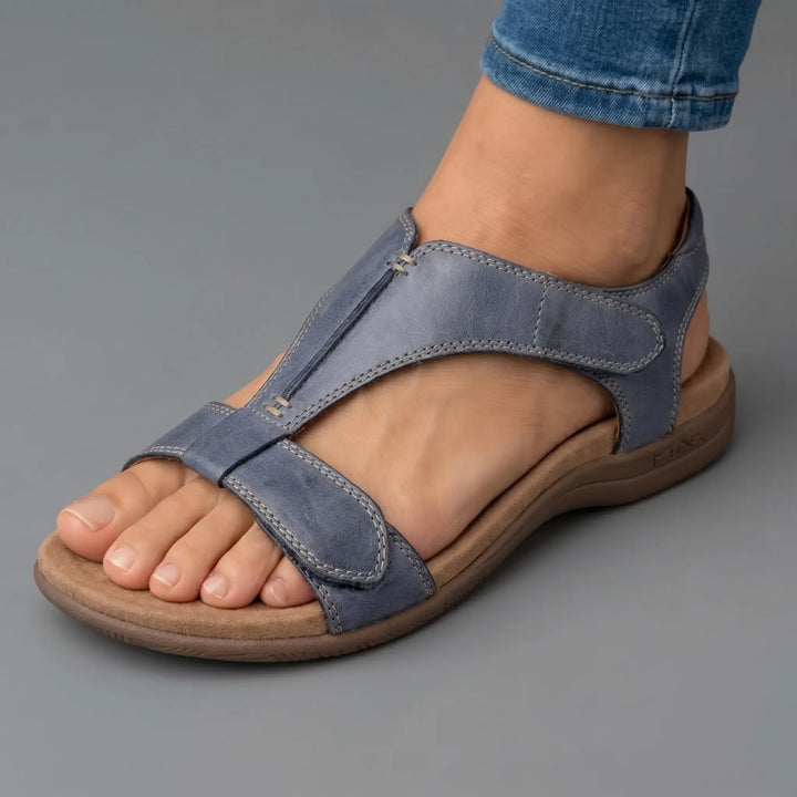 Selina | Sandali Comodi ed Ergonomici
