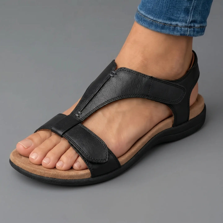 Selina | Sandali Comodi ed Ergonomici