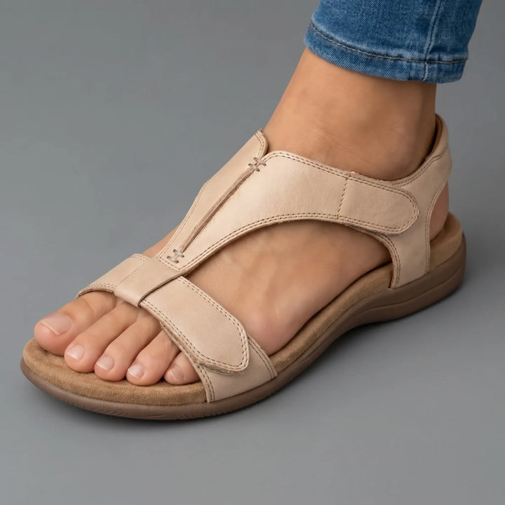 Selina | Sandali Comodi ed Ergonomici