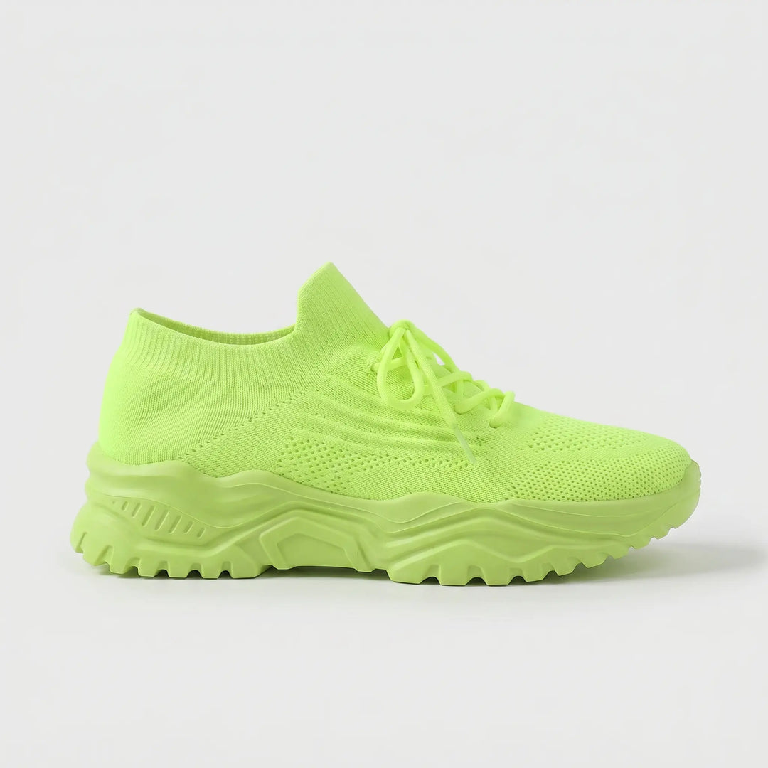 Nuvola | Sneakers Comfort Elasticizzate