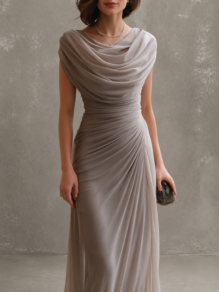 Silvana | Maxi Dress