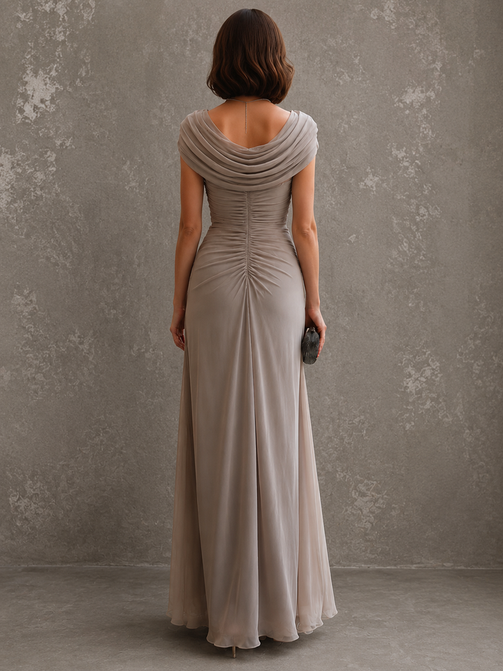 Silvana | Maxi Dress