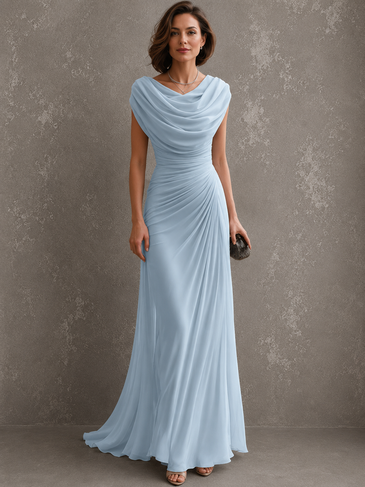 Silvana | Maxi Dress