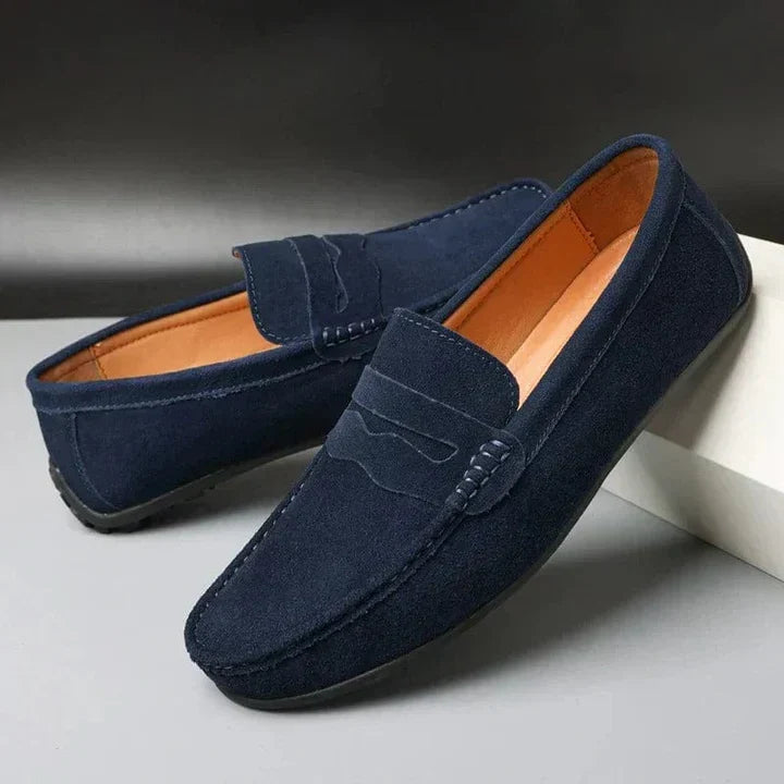 Riccardo | Mocassino Ante Sartoriale