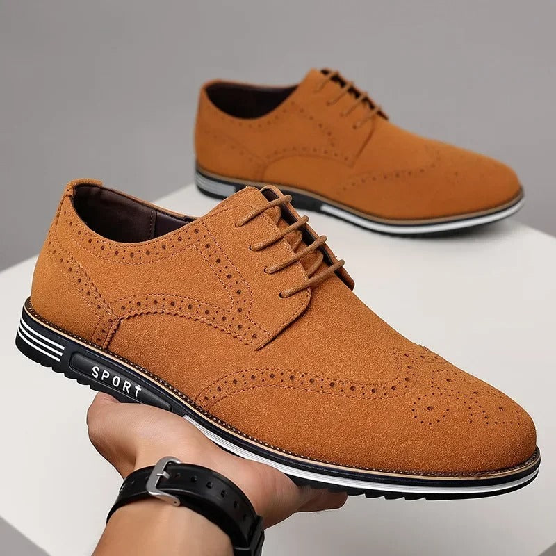 Luca | Scarpa Chic Uomo