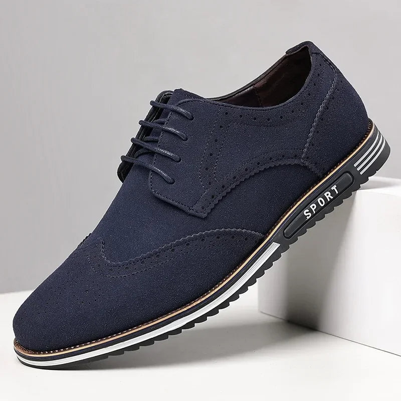 Luca | Scarpa Chic Uomo