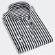 Keith | Classic Striped Summer Shirt