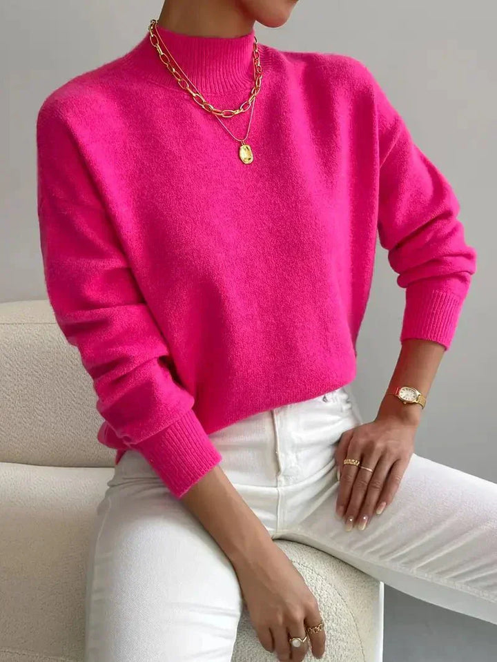 Jade | Elegant Sweater