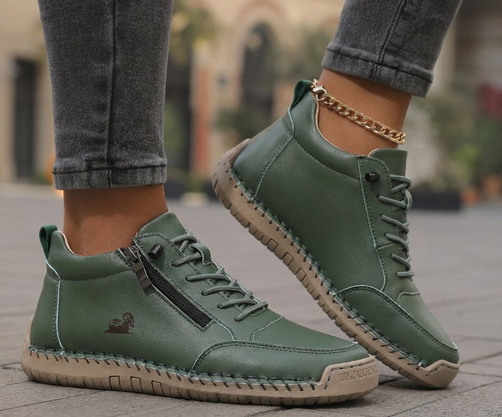 Linda | Comfortable Orthopedic Sneakers