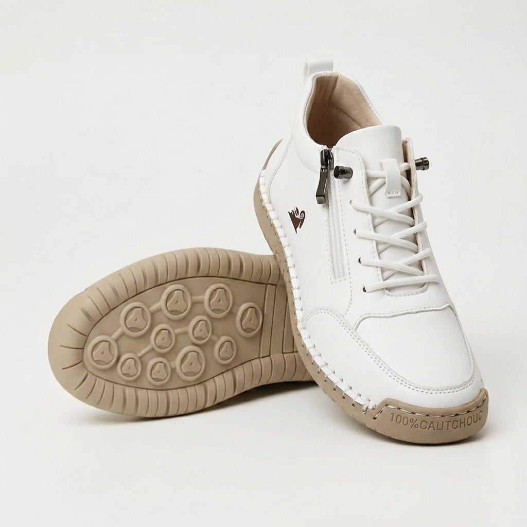 Linda | Comfortable Orthopedic Sneakers