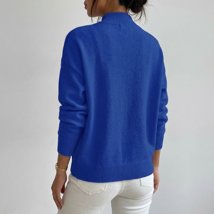 Jade | Elegant Sweater