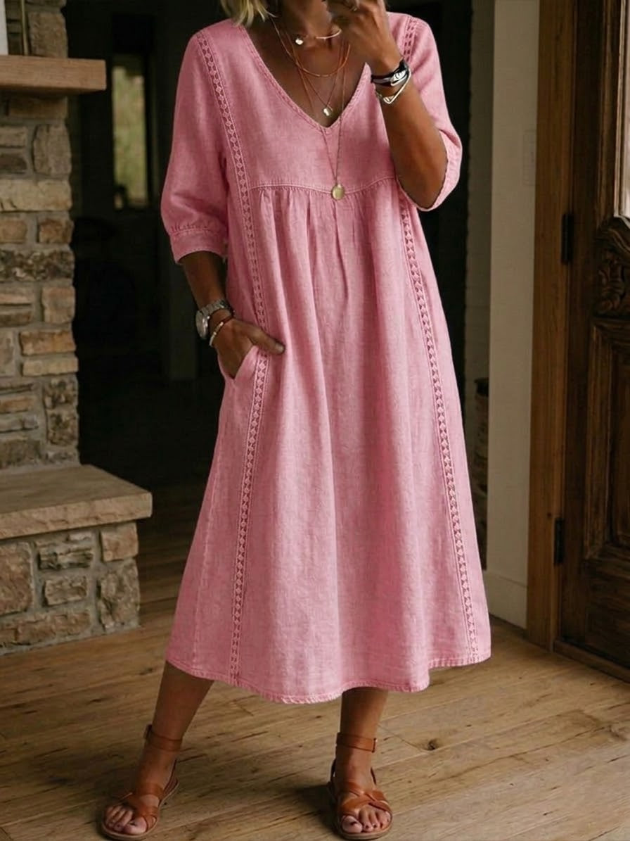 Blush™ Comfort Dress