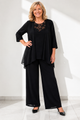 Lynda | Elegant Three-Piece Set