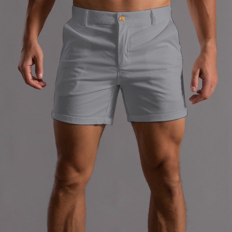 Venezia | Pantaloncini Chino Eleganti