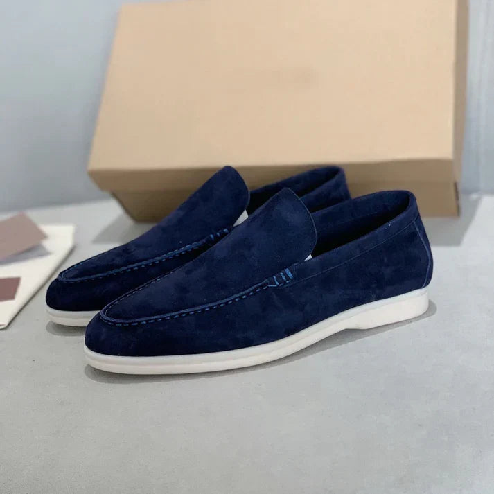Massimo | Mocassino Ante Chic