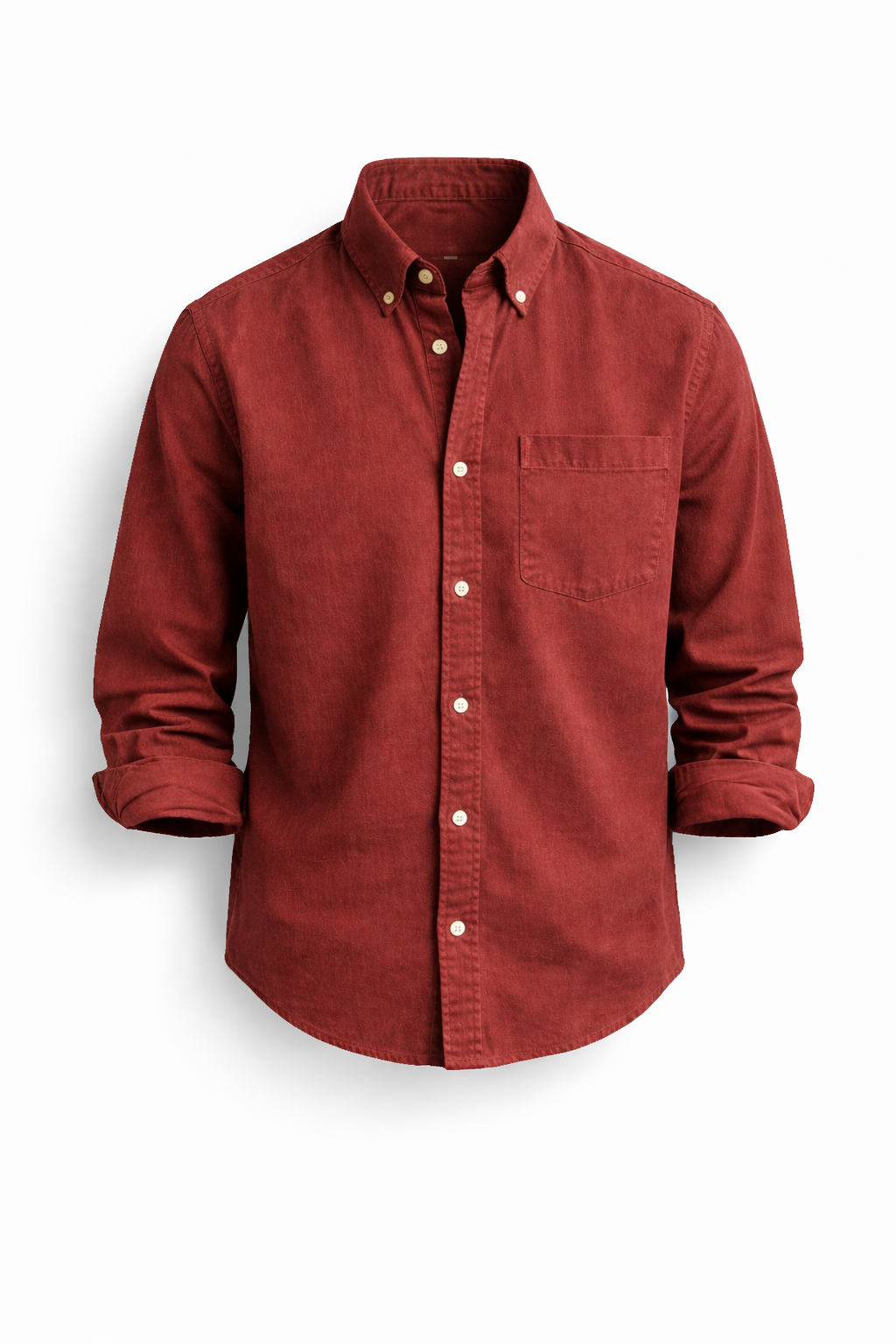 Ezio | Camicia Elegante Bianca