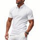 John | Casual Men's Polo Shirt