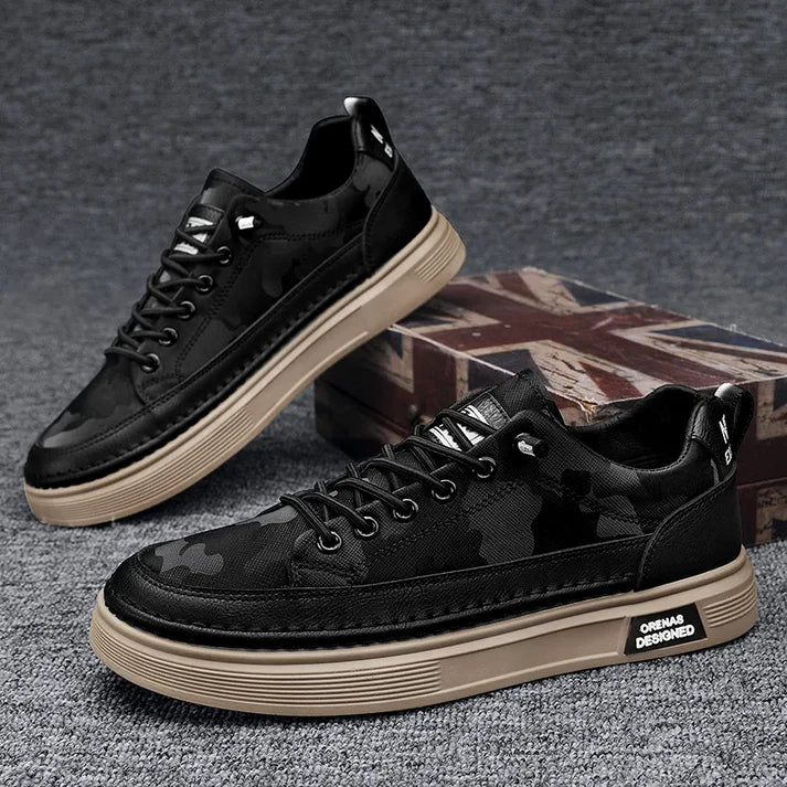 Stefano | Sneakers Casual Quotidiane