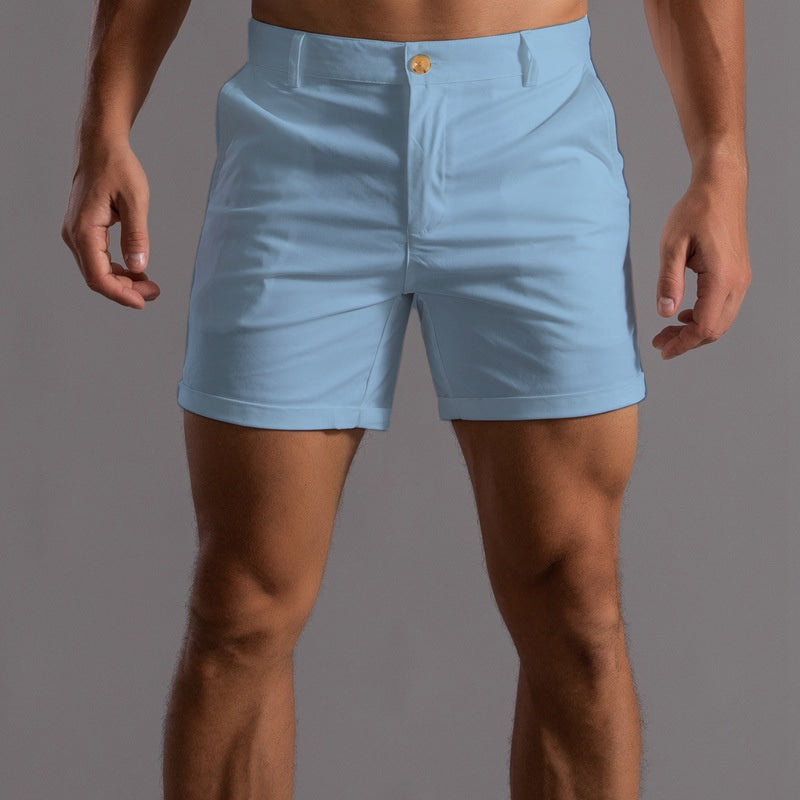 Venezia | Pantaloncini Chino Eleganti