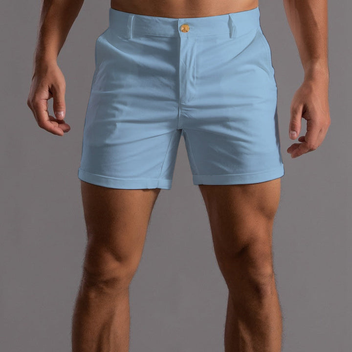 Venezia | Pantaloncini Chino Eleganti