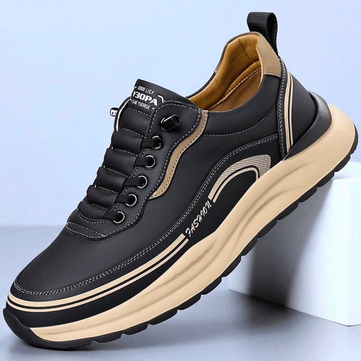 Bruno | Scarpa Cuoio Casual