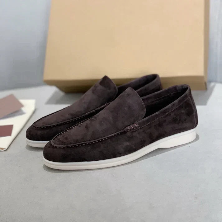 Massimo | Mocassino Ante Chic